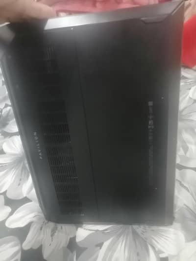 Hp pavilion 15 Gaming Laptop