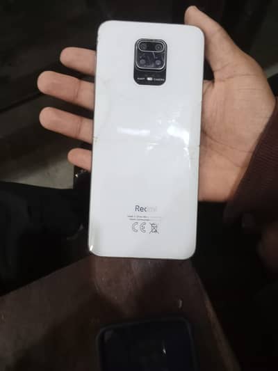 Xiaomi Redmi Note 9S Pubg 60 fps 4k video recording exchange possible