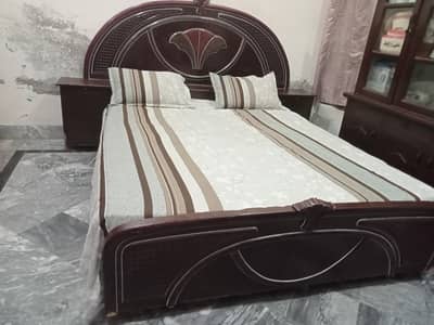 complete furniture Due to shifting other city