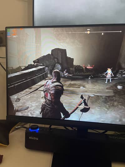 Ultra high end gaming pc