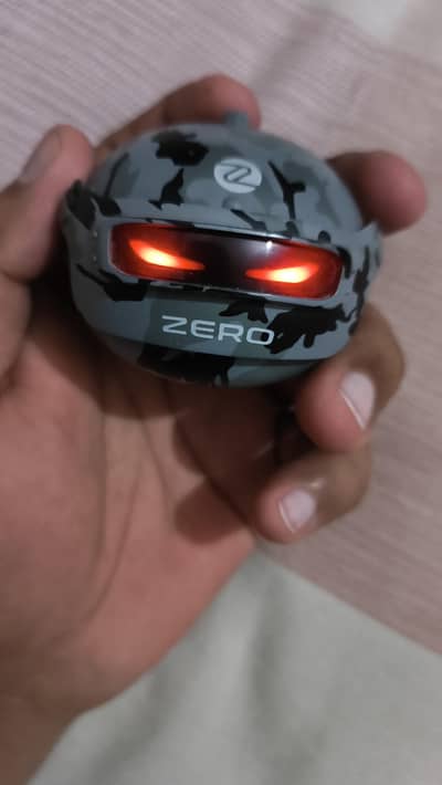 Zero Arcade 900