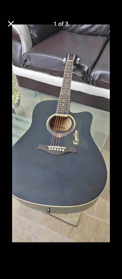 Guitar Available