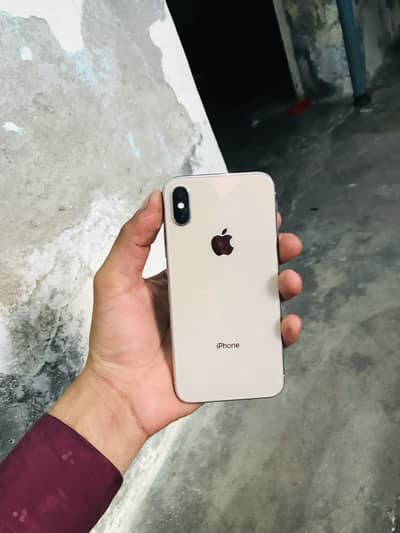 Iphone X (Non Pta) 03482972055