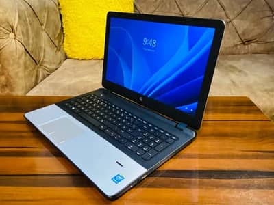HP ProBook 350 G2 | Core i7 (4th Gen) | 8GB RAM | 256GB SSD