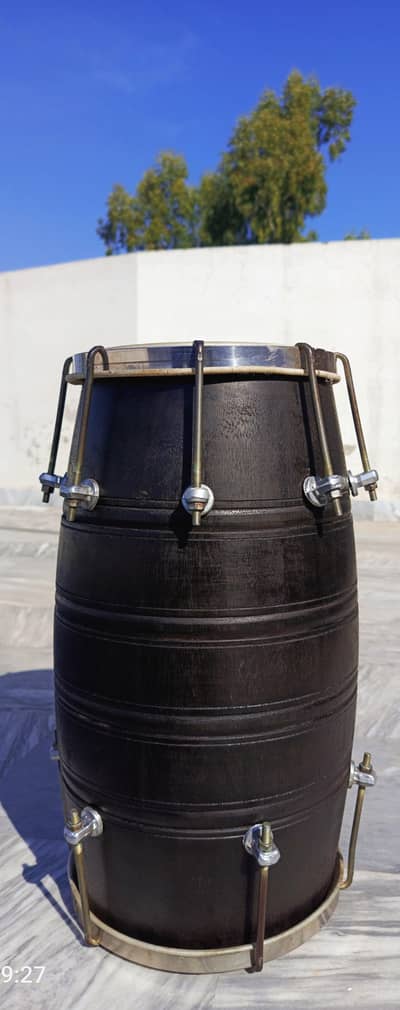 dholak