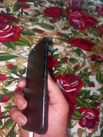 Iphone 7 plus 32 Gb  Exchange possible Android