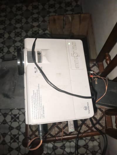 HD projector for sale