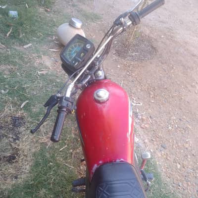 road prince rp 70 2018