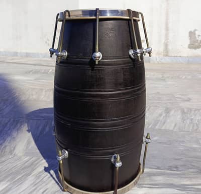dholak
