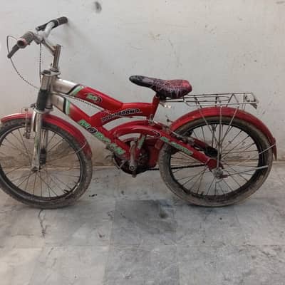 beautifull red color