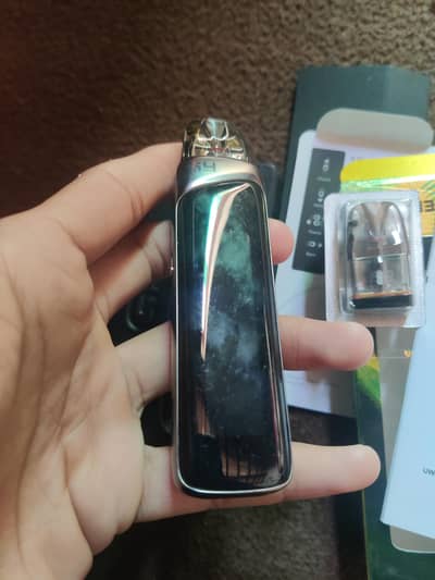 Caliburn g4 pro lush condition