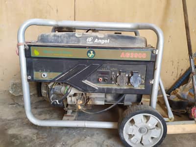 Angel model no 3900 In Good Condition