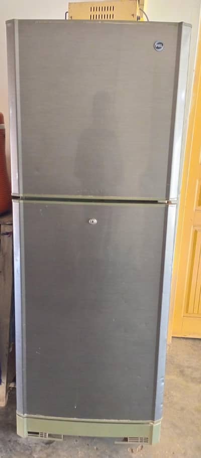 PEL Refrigerator
