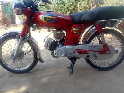 bicke for sale