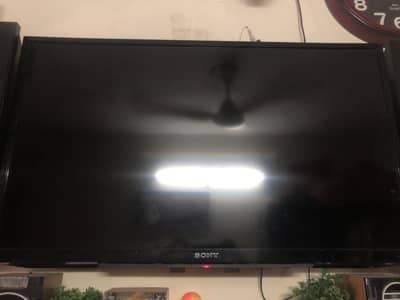 Sony bravia smart card installed new