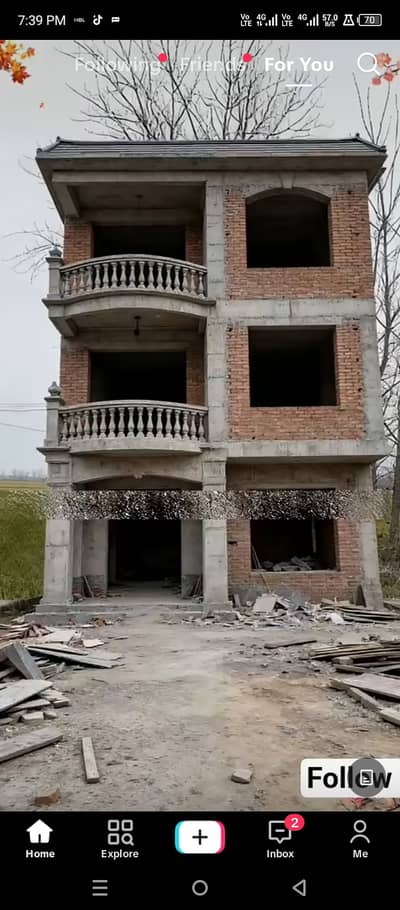 Required Female for Cooking and house keeping