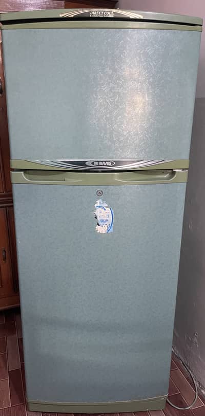 Waves Refrigerator For Sale