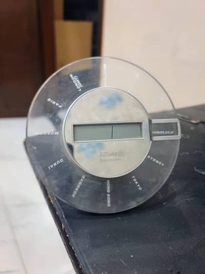 Digital Clock Alarm urgent sale