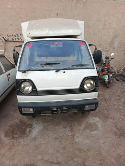 ganian good condition