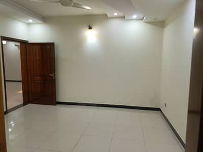 VIP GROUND PORTION FOR RENT, 2 Master Bedroom Ground portion for rent in Media Town Block A Prime Location This House