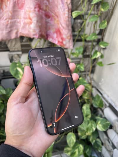 Iphone 16 Pro for Sale