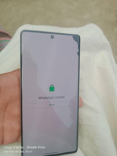 Google Pixel 7 pro 12/128