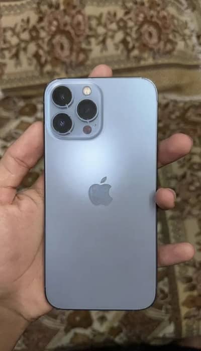 iPhone 13 Pro Max pta approved