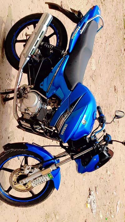 brand new genion bike