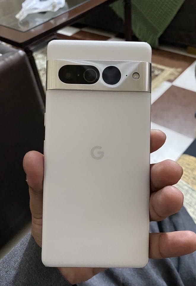 Google Pixel 7 pro Approved 0