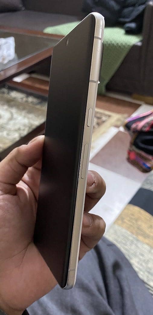 Google Pixel 7 pro Approved 2