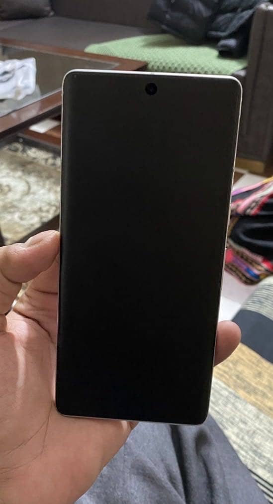 Google Pixel 7 pro Approved 3