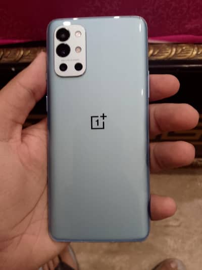 Oneplus 9r 8/128 GB