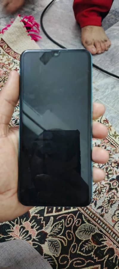 infex note 11 ram 6 rom 128 ma ha