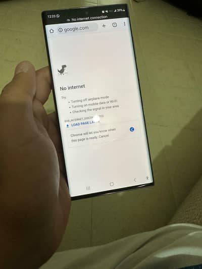 Samsung s 22 ultra 8/128 read add