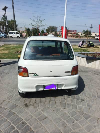 my home used 2007 Modal