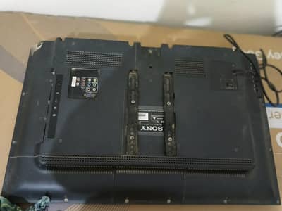 Sony LCD For Sale