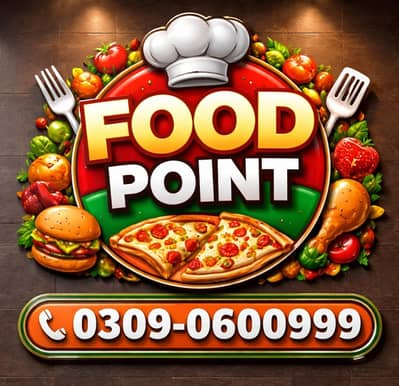 Fast Food Restaurant Staff