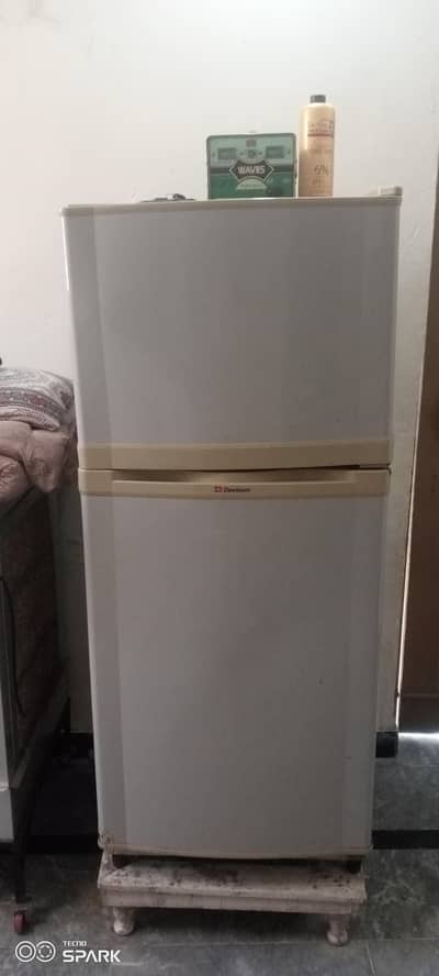Dawlance fridge For Sale 12 cubic