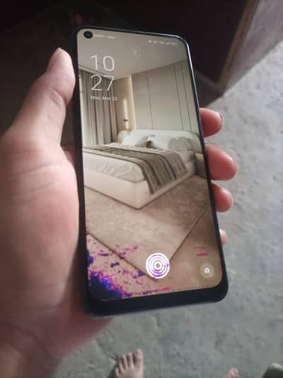 oppo f19 for sale 6/128