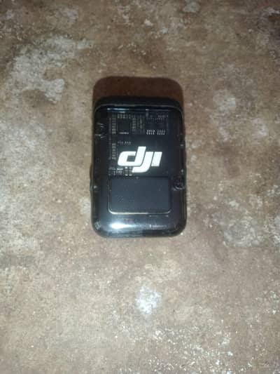 Dji Mic 2