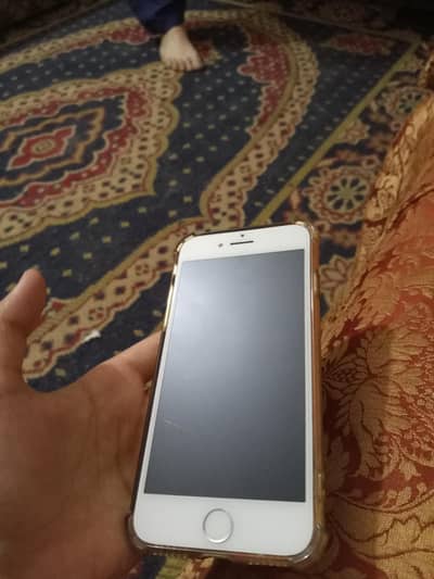 IPHONE 7 OFFICIAL PTA APPROVED 128GB