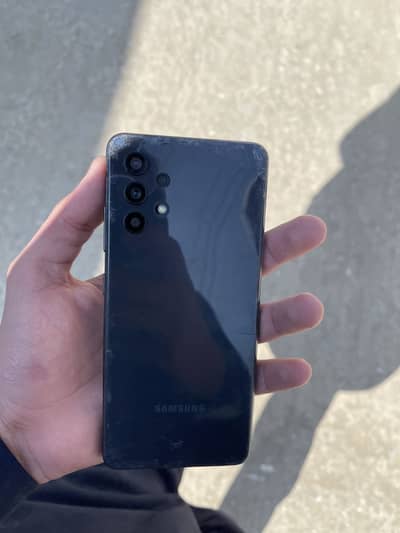 Samsung A32