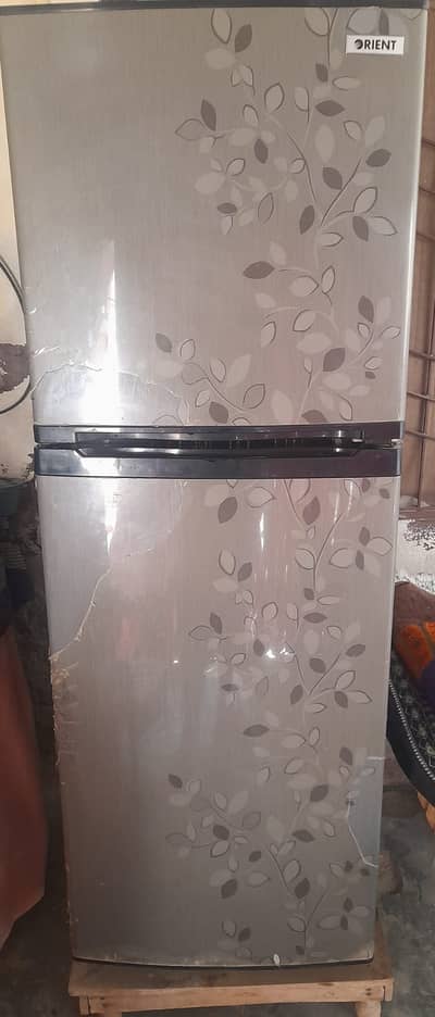 Orient 7L262K1 Model