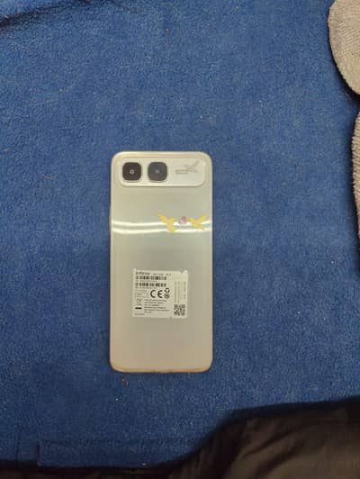 Infinix Smart 10 plus