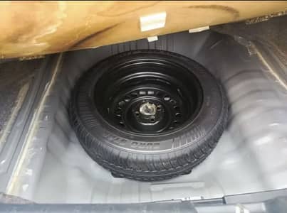 Honda city 2015 genuine