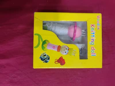 Baby Girls knitting urgent sale