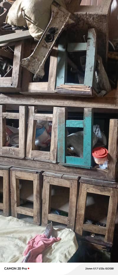 school desk bench table 1 table 1300