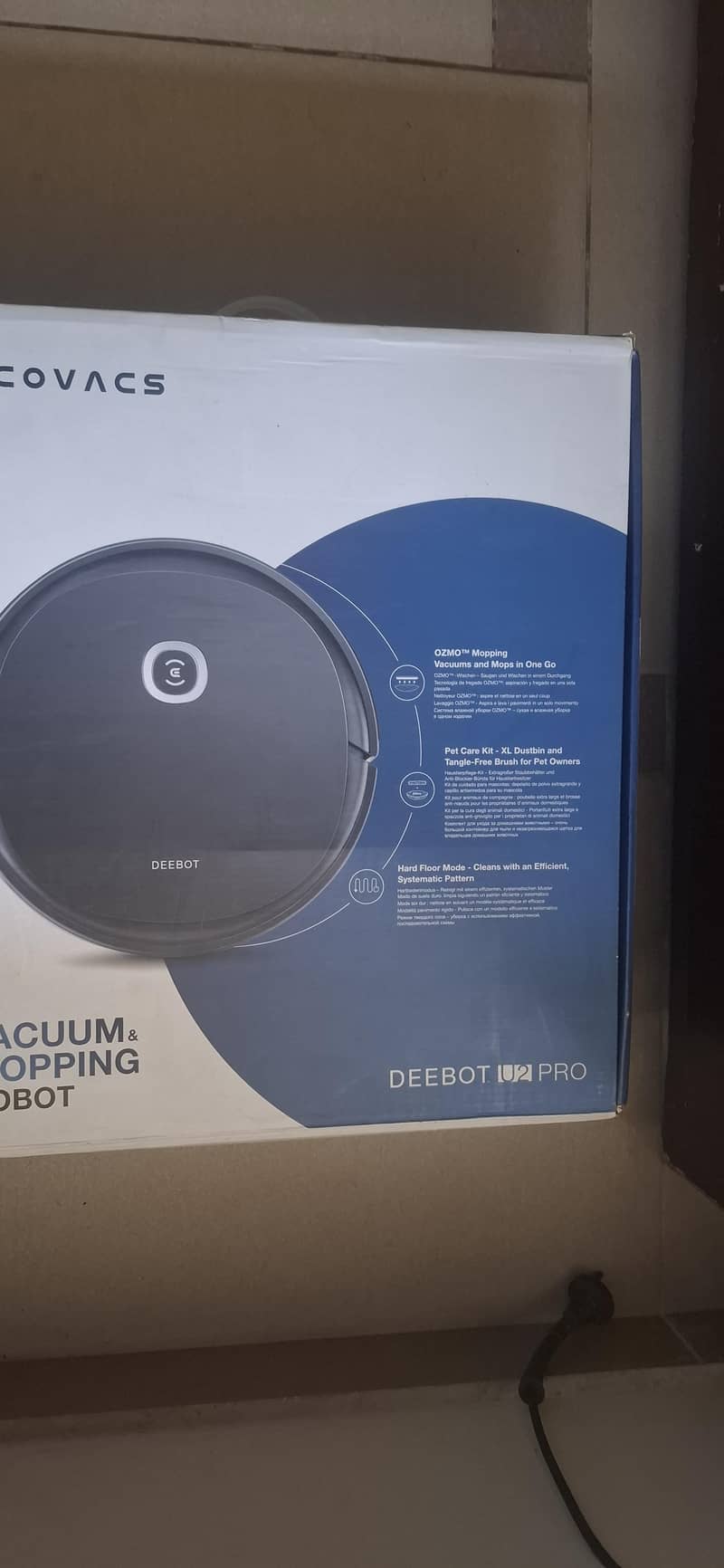 robot vacuum 0