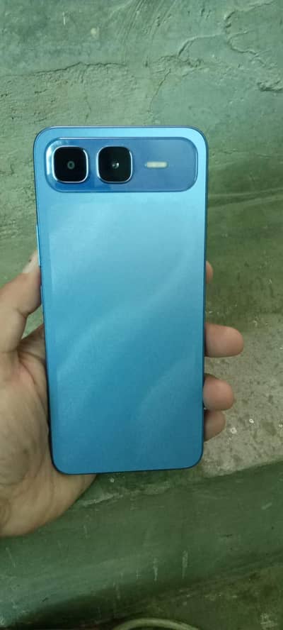 Infinix Smart 10 Plus