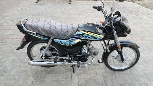 |Honda CD 70 Dream |2026 Model